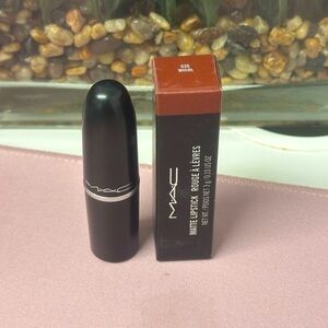 MAC Cosmetics Whirl Matte Lipstick 646